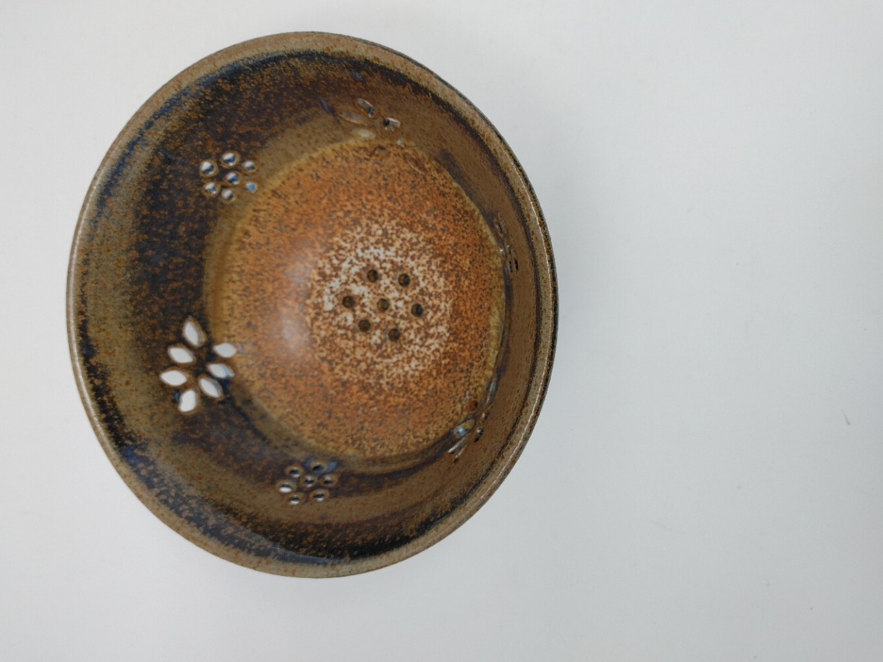 Berry Bowl