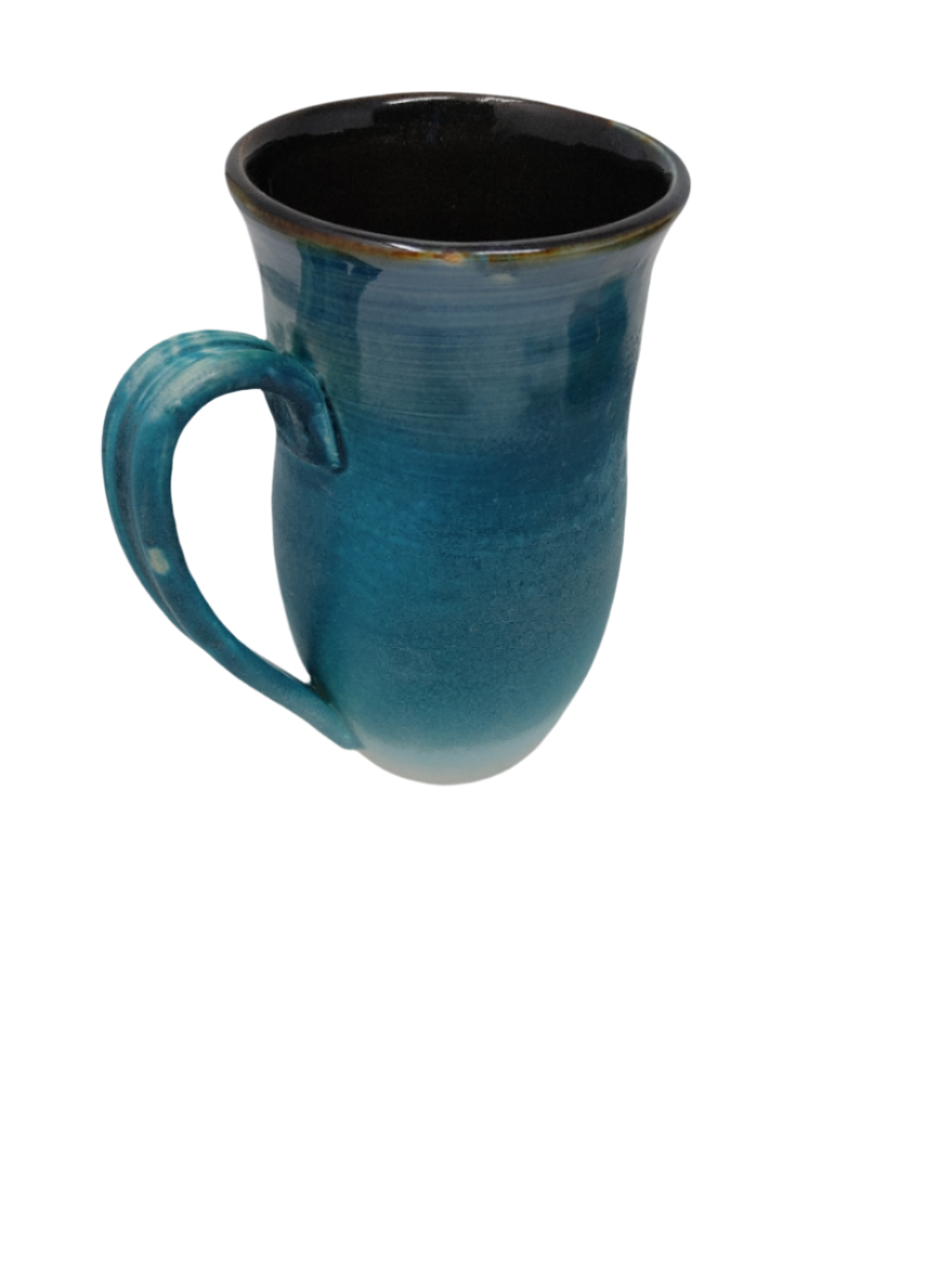 Twilight Mug With Black Interior