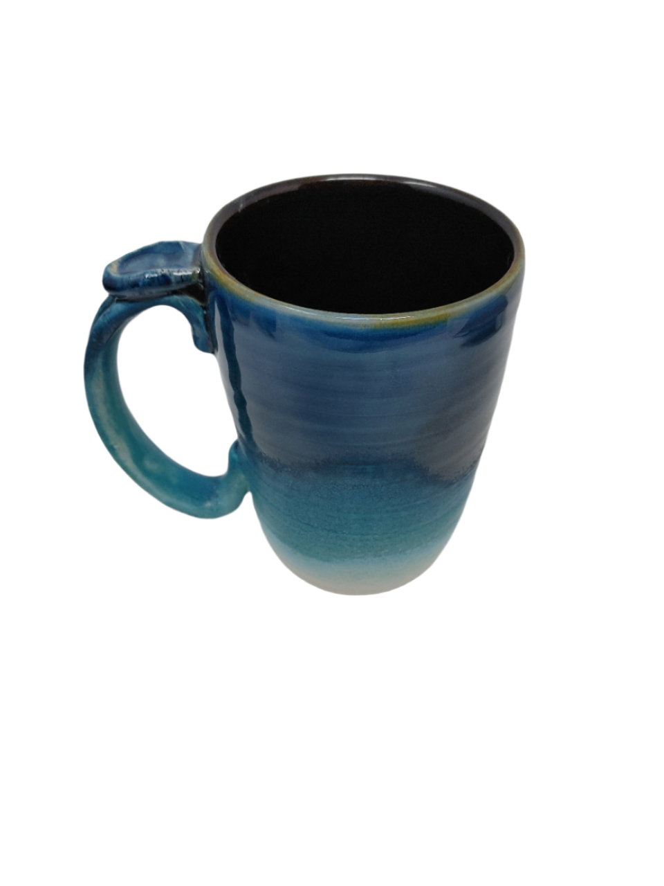 Twilight Mug With Black Interior
