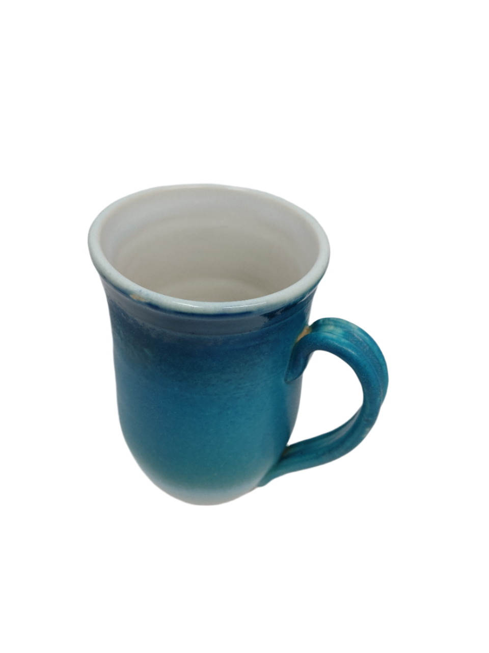 Twilight Mug With White Interior