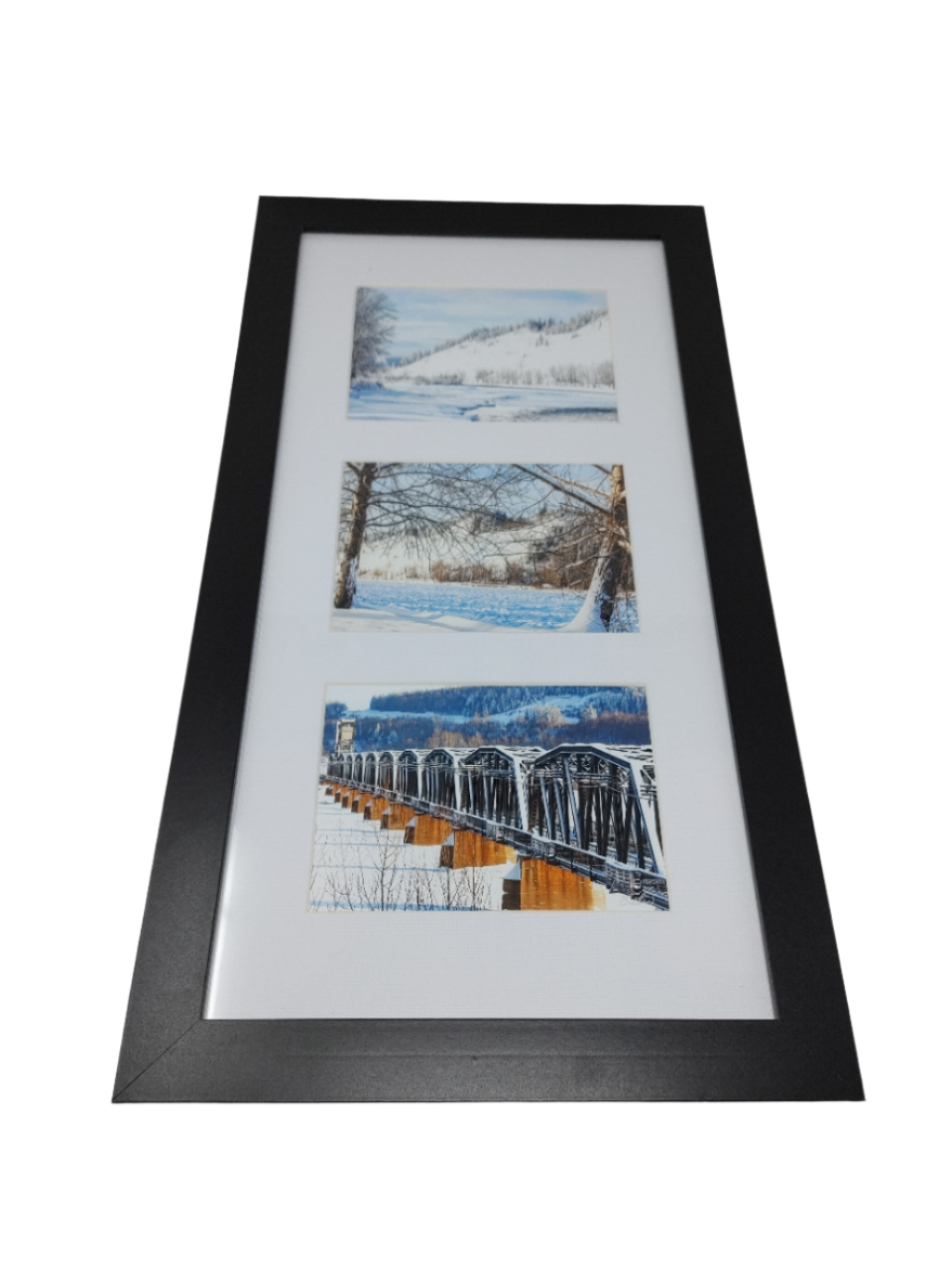 Set of Three Winter