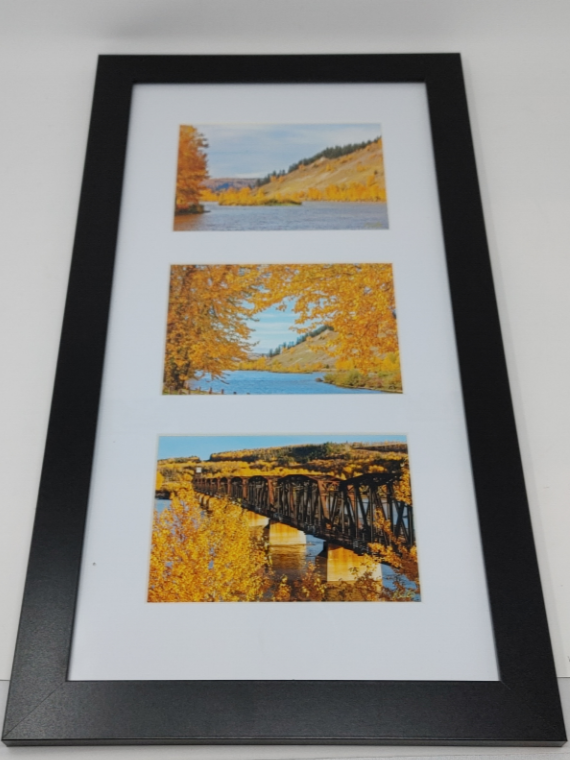 Set of Three Fall