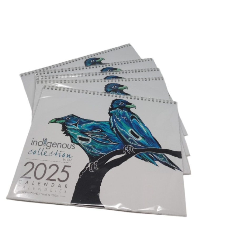 Calendar 2025