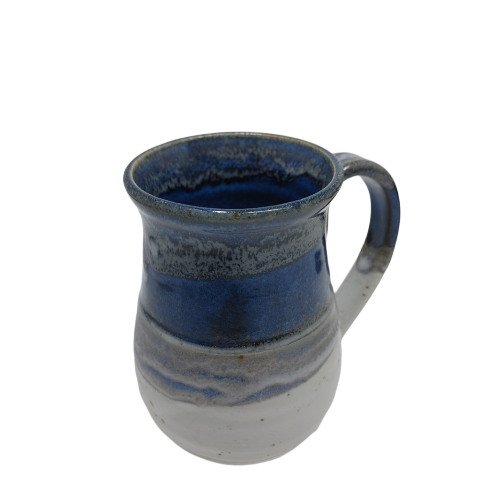 Colorful Mugs