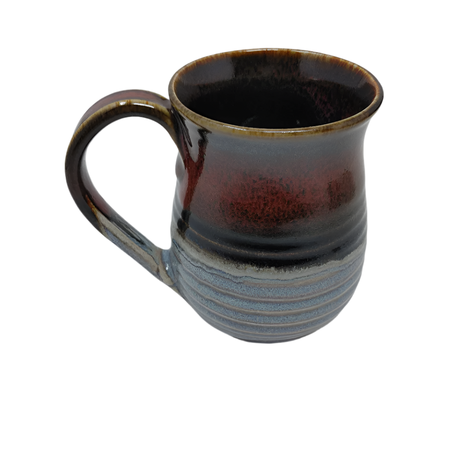 Colorful Mugs