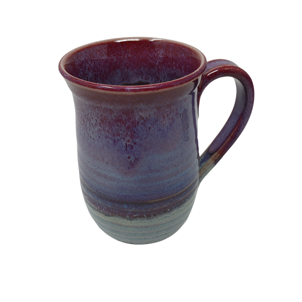 Colorful Mugs