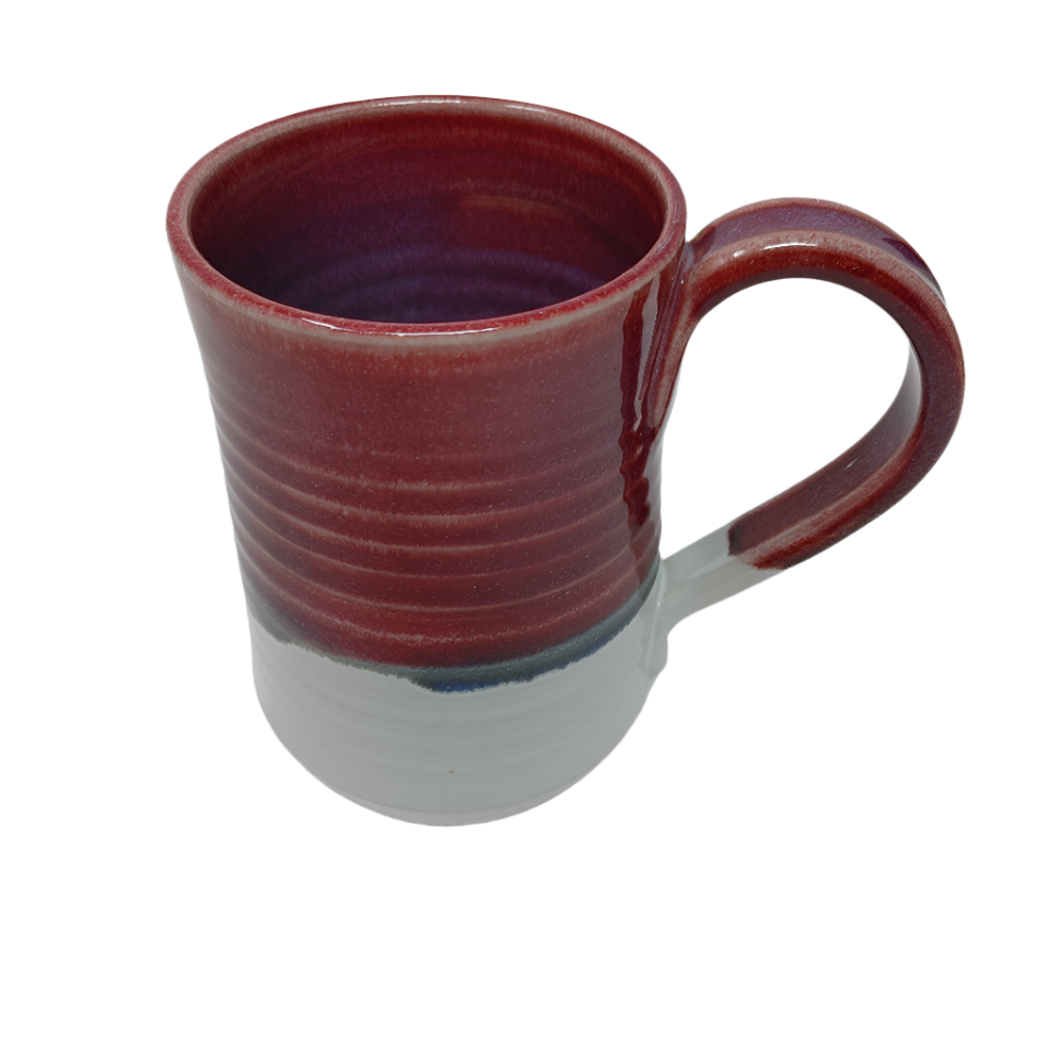 Colorful Mugs