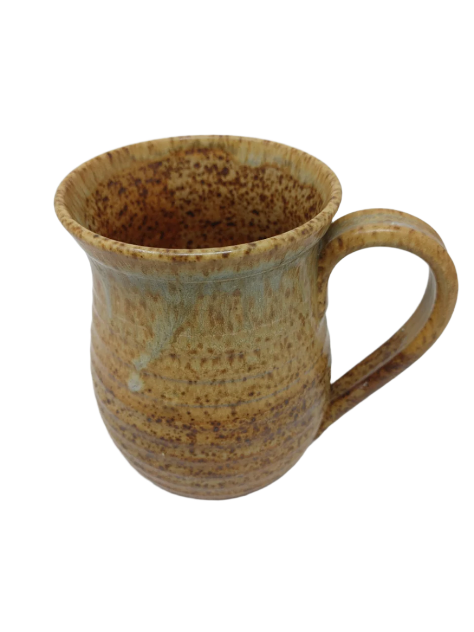 Colorful Mugs