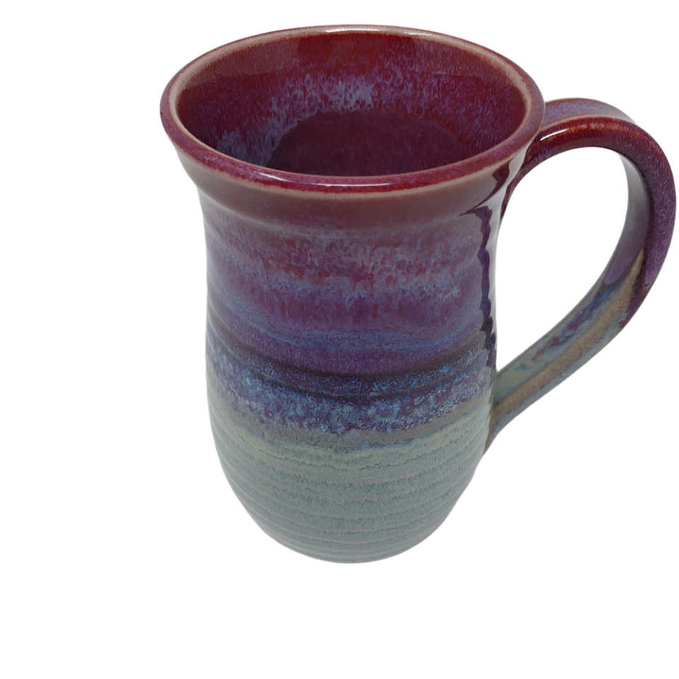 Colorful Mugs