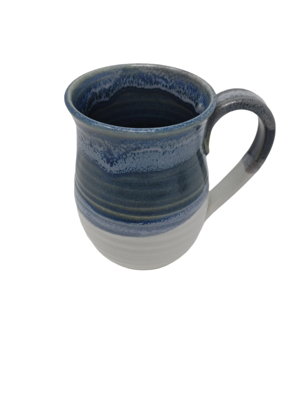Colorful Mugs