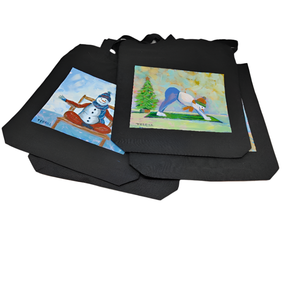 Tote Bag