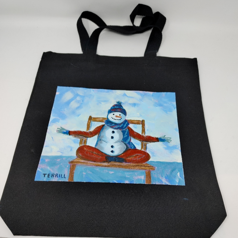 Tote Bag