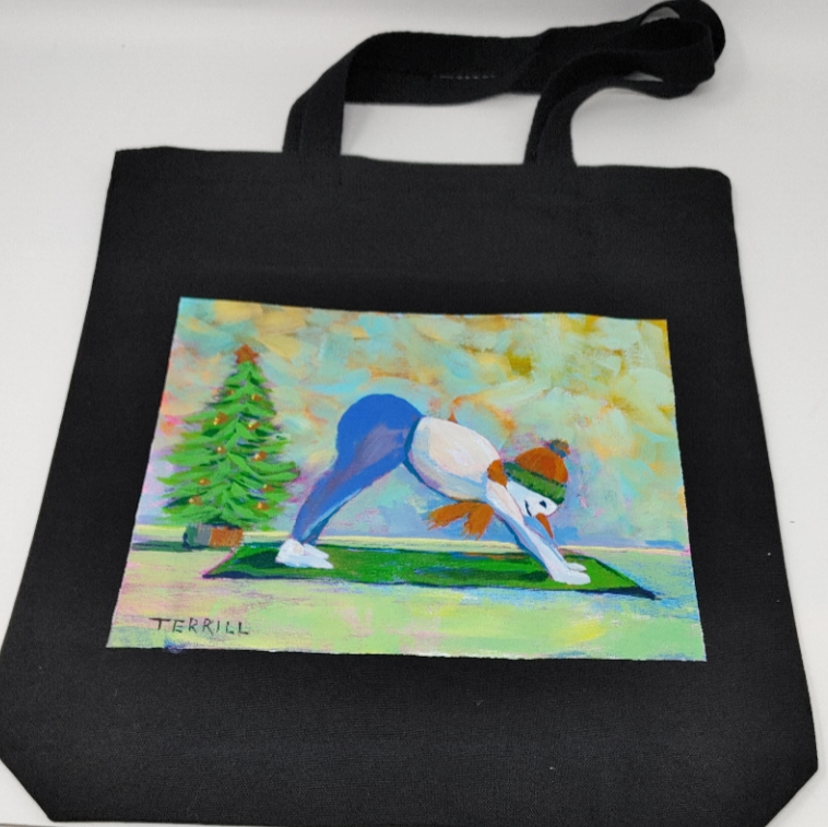 Tote Bag