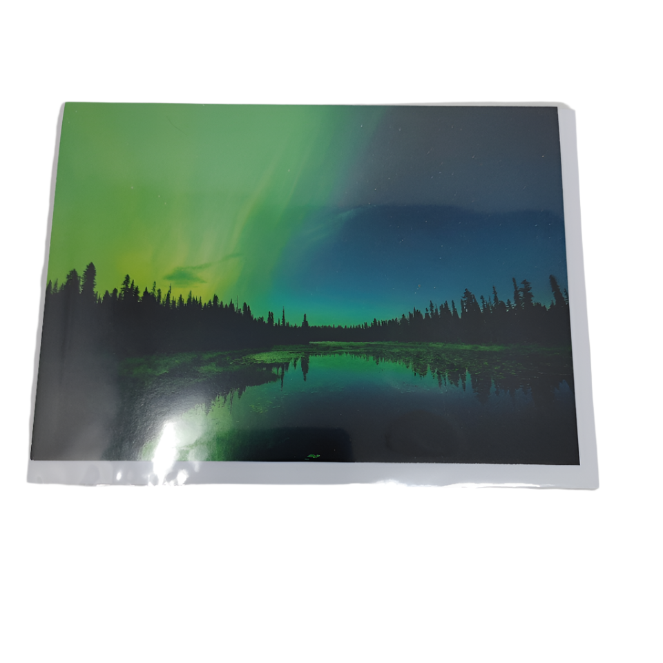 Art Cards - Terrill Bodner