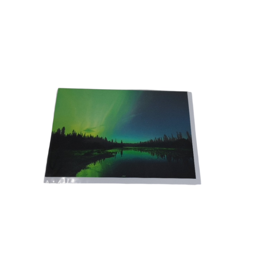 Art Cards - Terrill Bodner