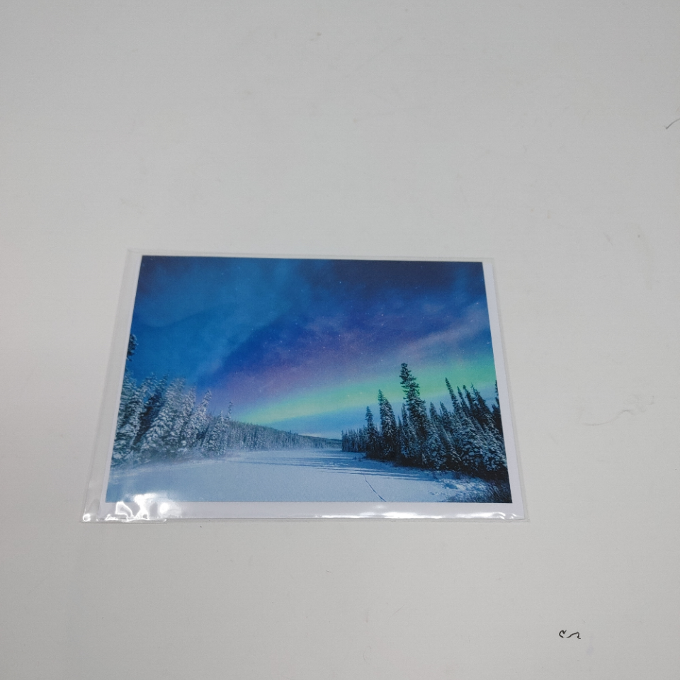 Art Cards - Terrill Bodner