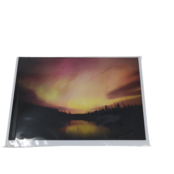 Art Cards - Terrill Bodner