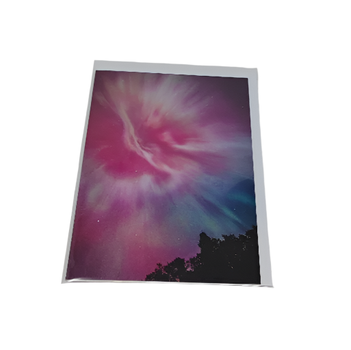Art Cards - Terrill Bodner