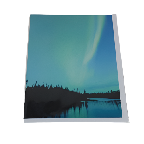 Art Cards - Terrill Bodner
