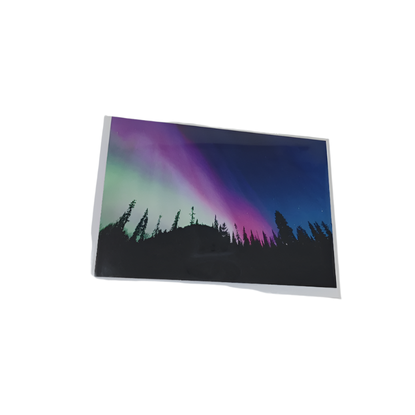 Art Cards - Terrill Bodner