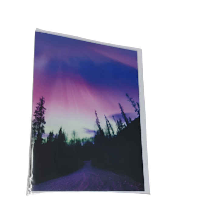 Art Cards - Terrill Bodner