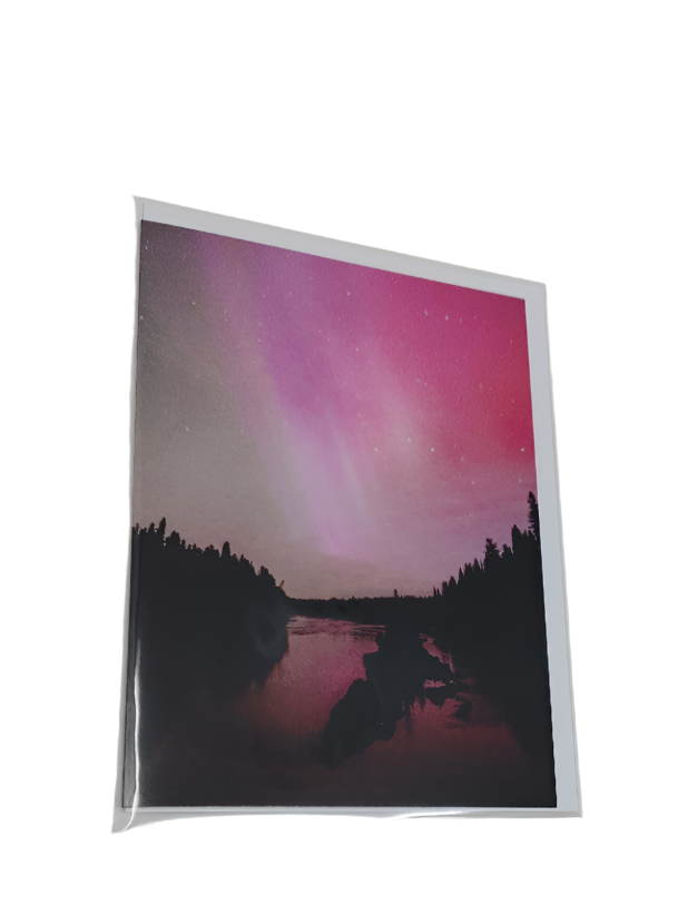 Art Cards - Terrill Bodner