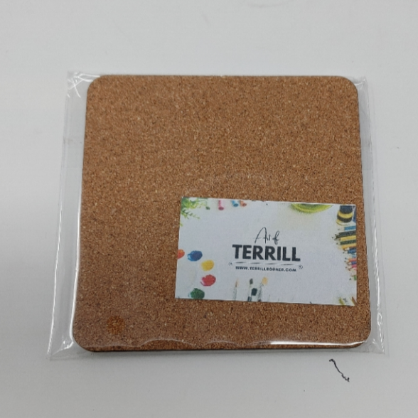 Coasters
