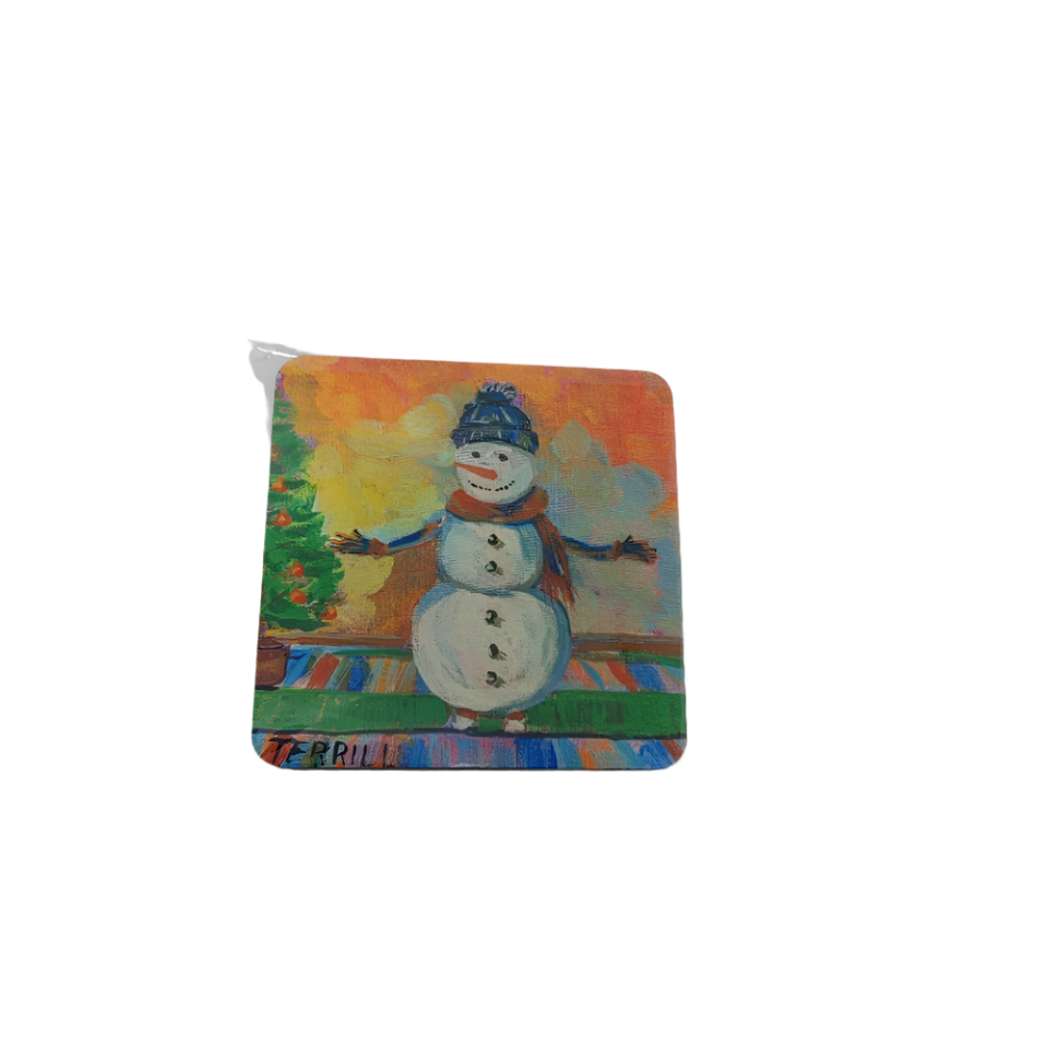 Coasters