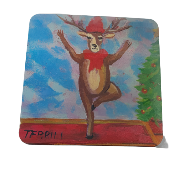 Coasters