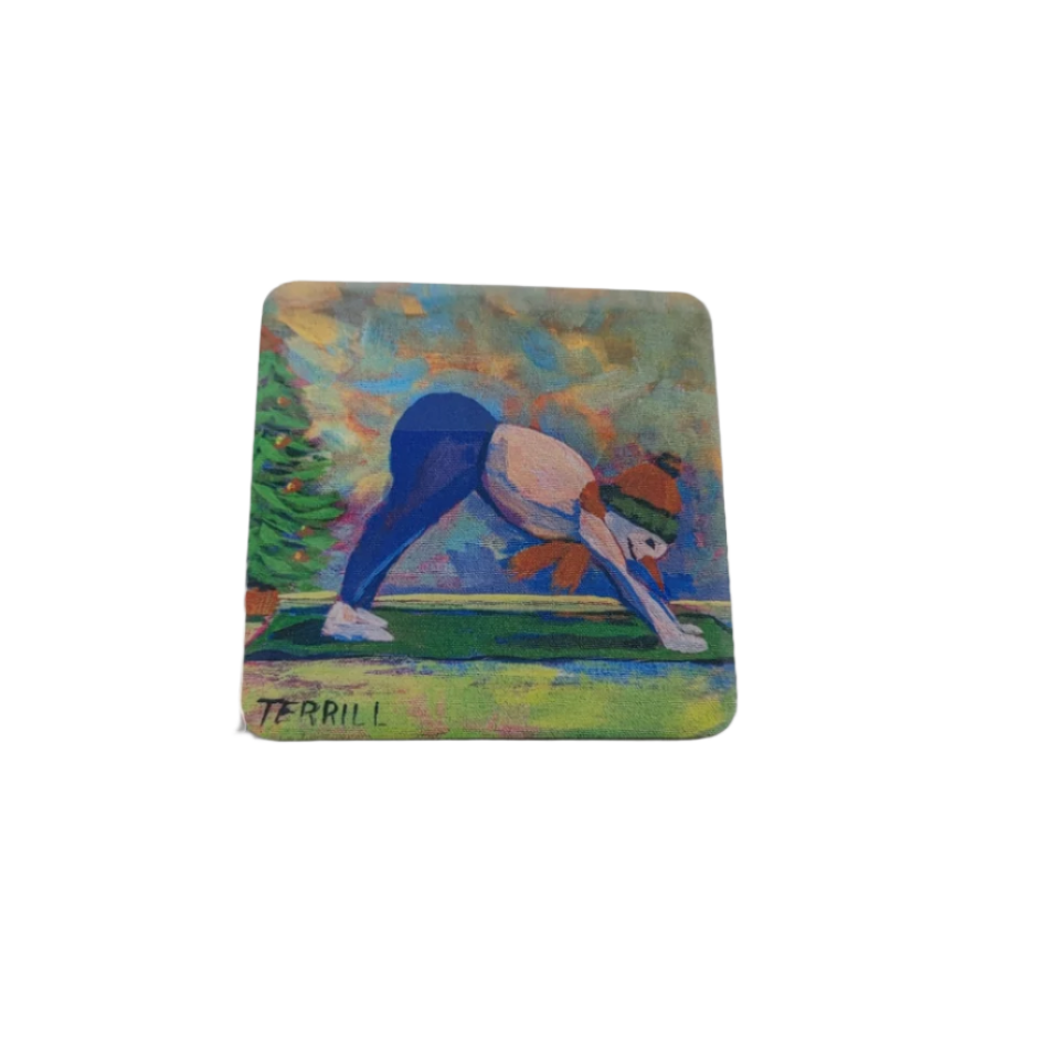 Coasters