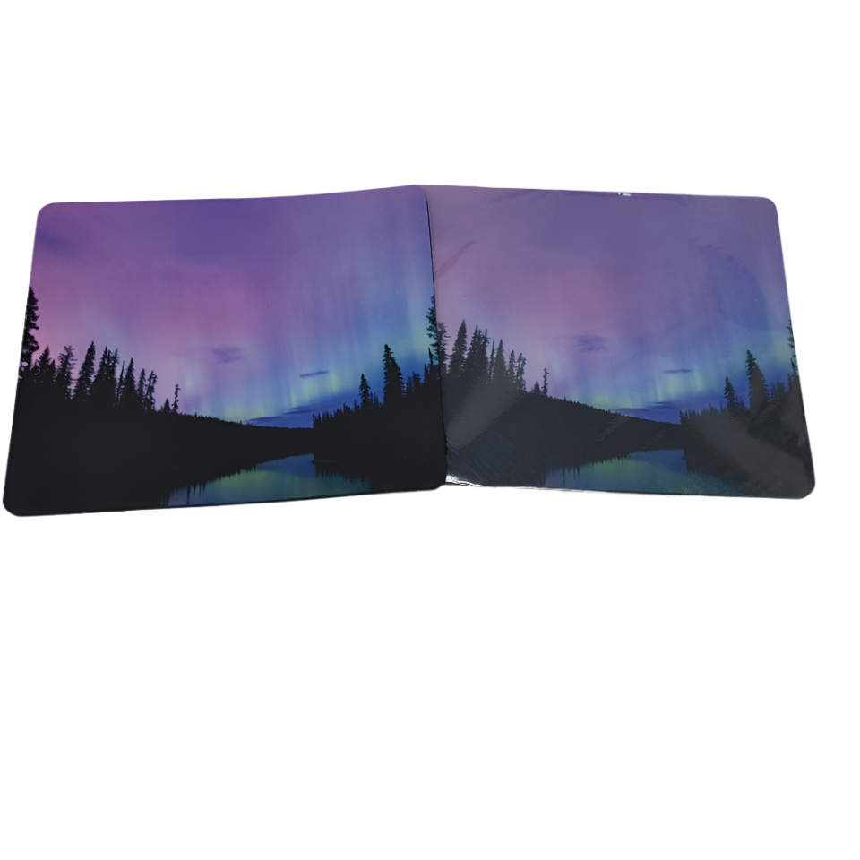Mouse Pads
