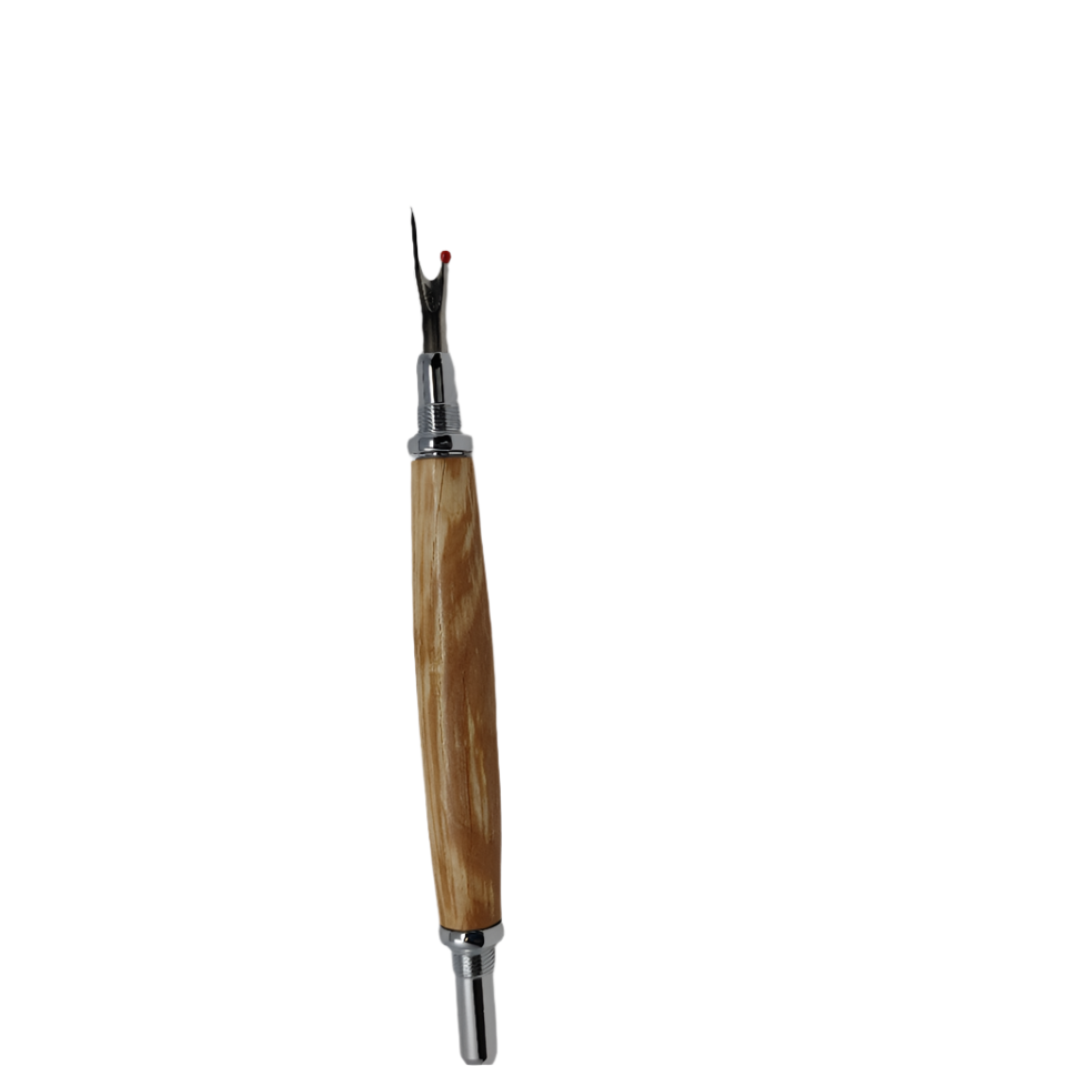 Pens and Rippers