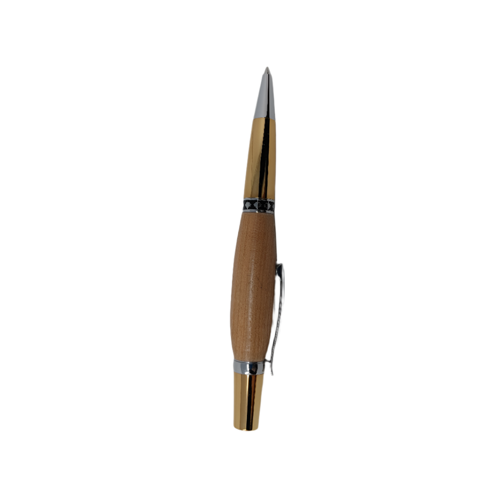 Pens and Rippers