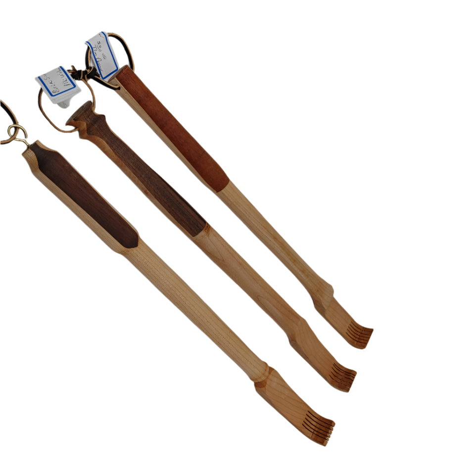 Back Scratcher