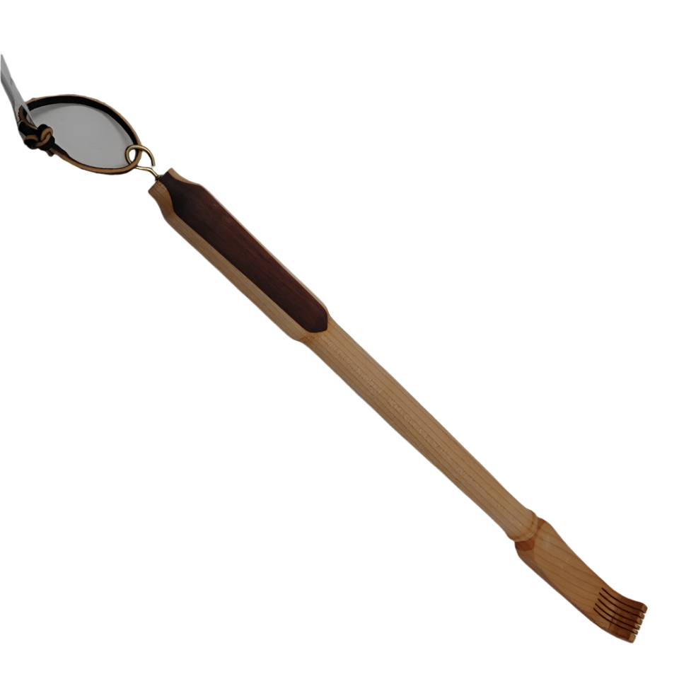 Back Scratcher