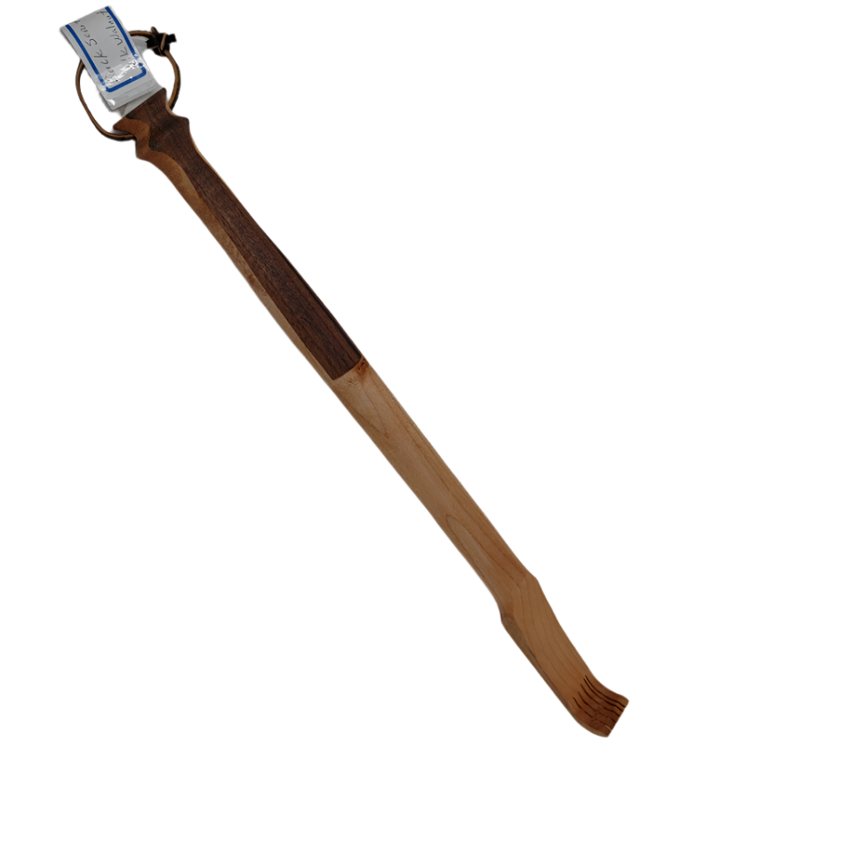 Back Scratcher
