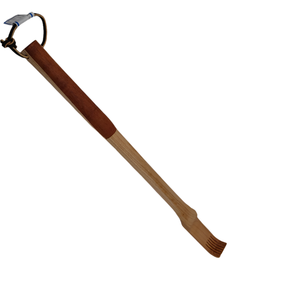 Back Scratcher
