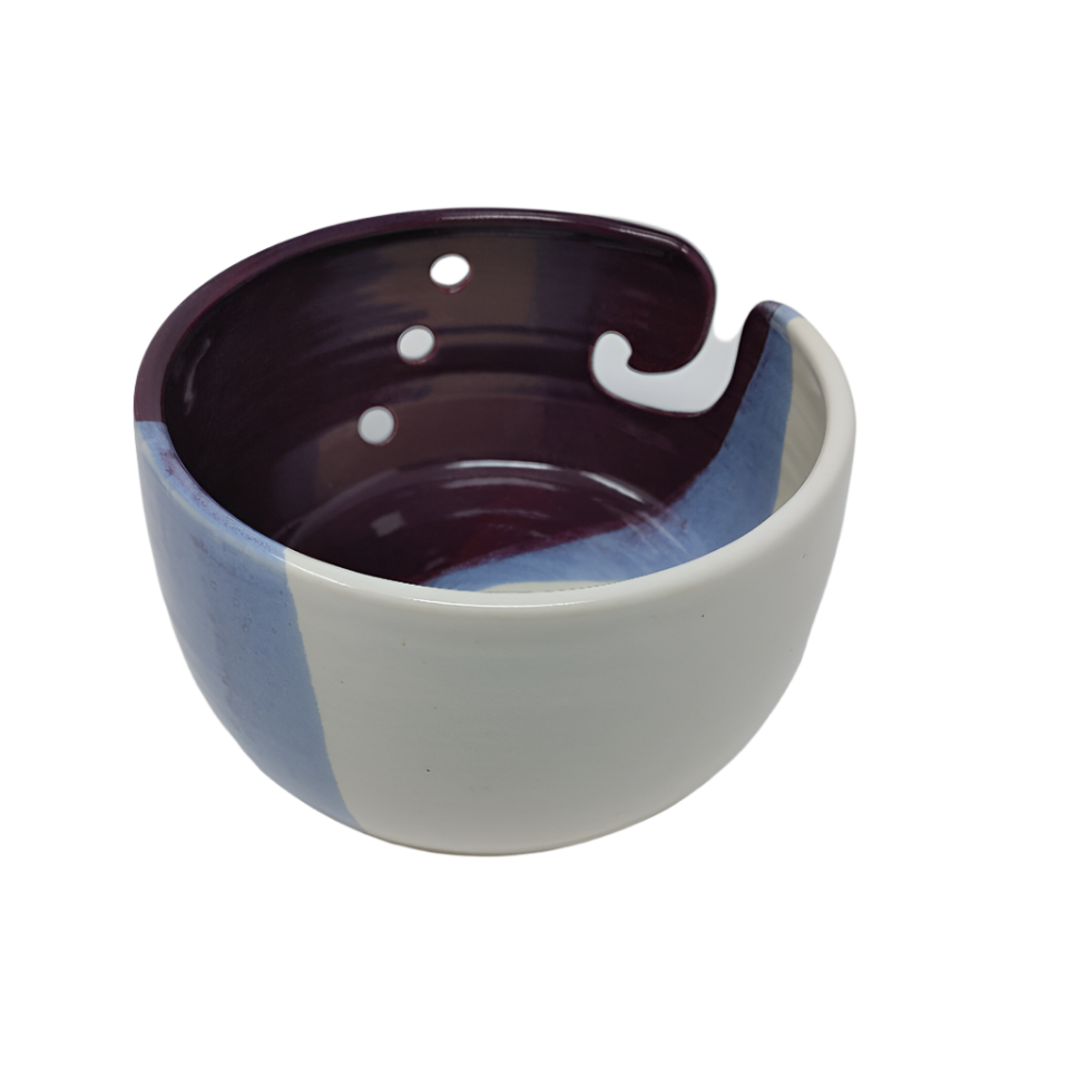 Yarn Bowl