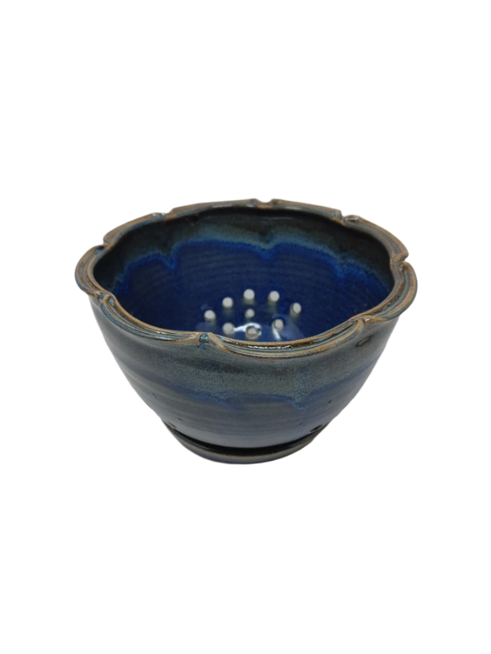 Berry Bowl