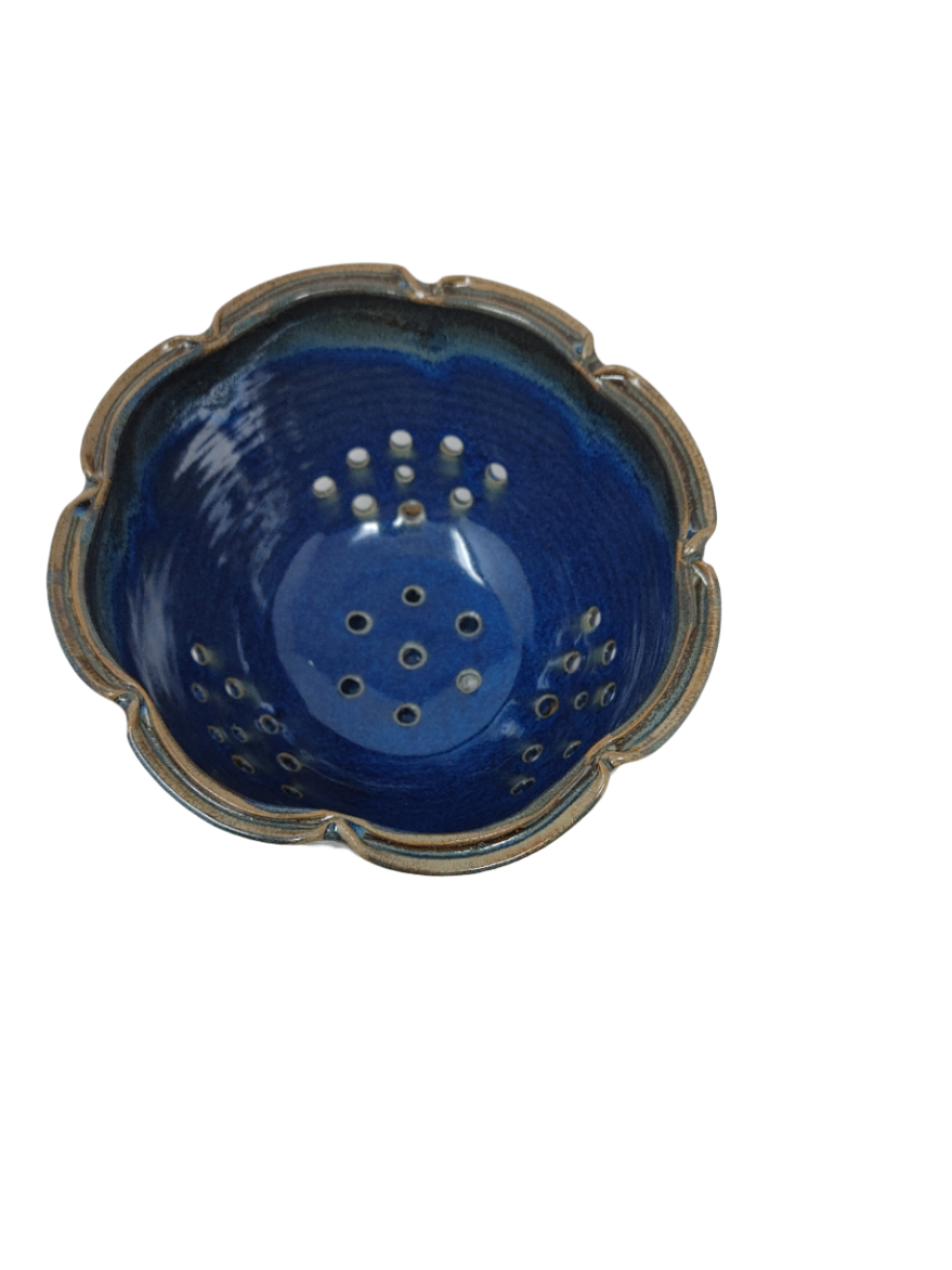 Berry Bowl