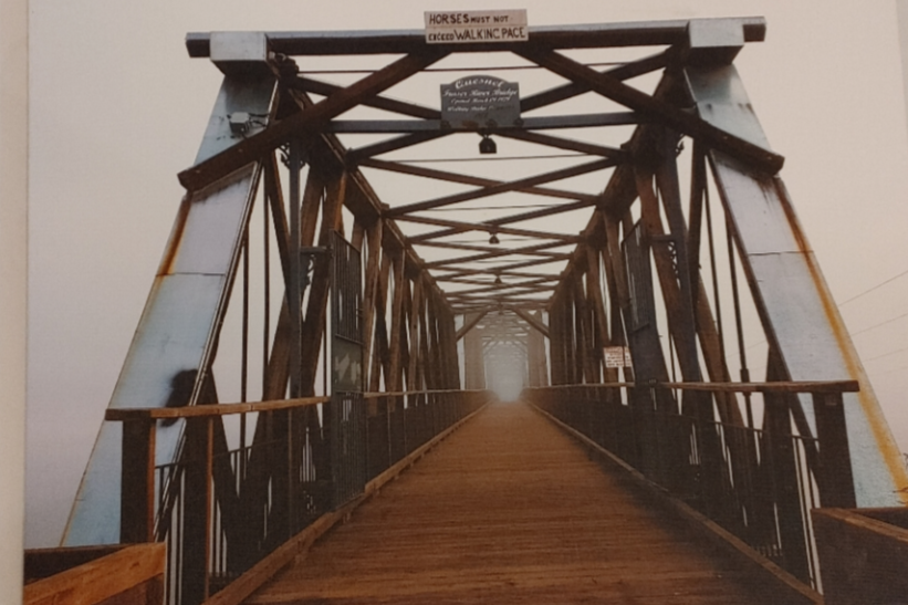 The Bridge