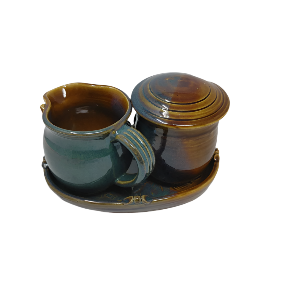Coffee/ Creamer