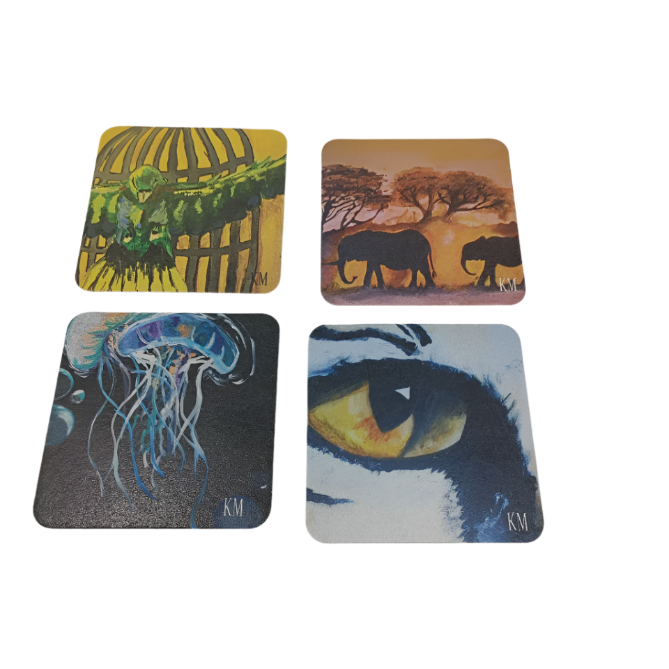 Coaster Set