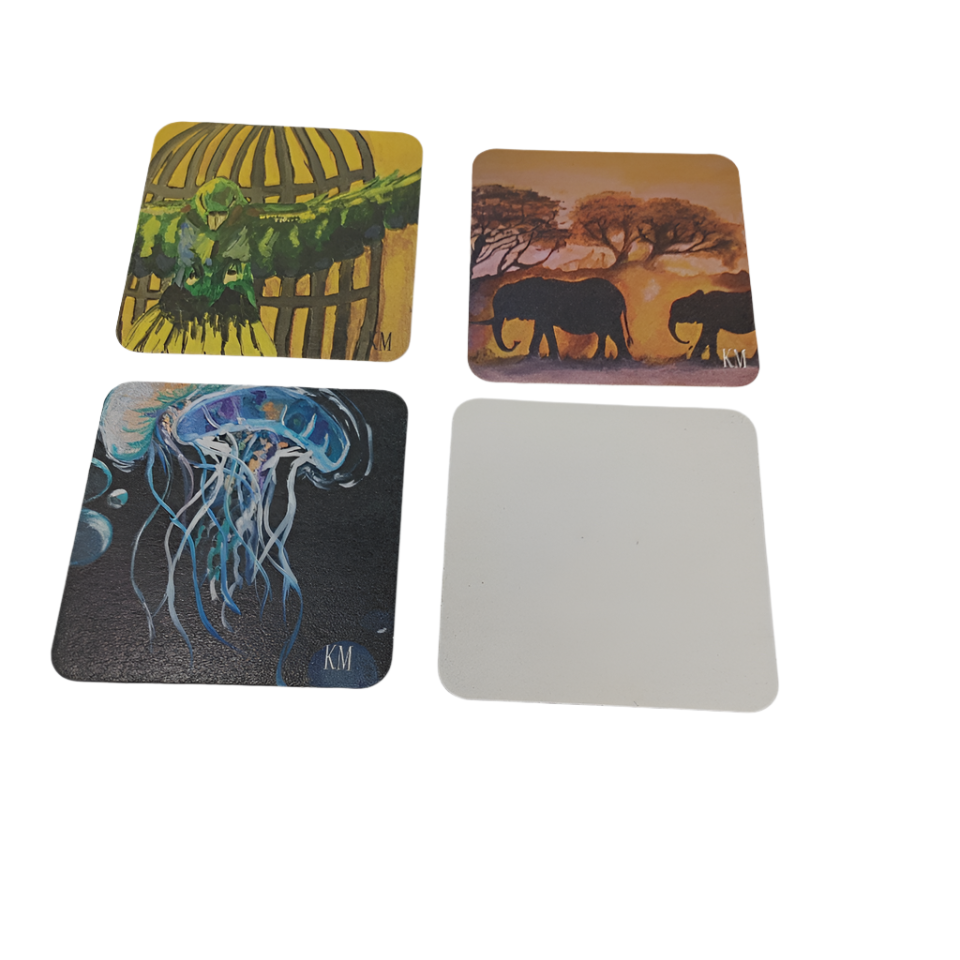 Coaster Set