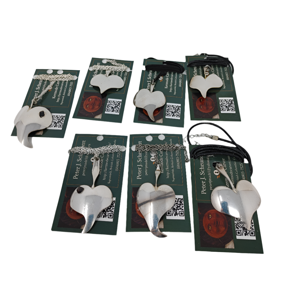 Heart Necklaces