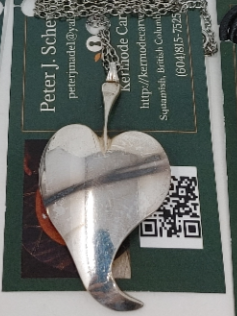 Heart Necklaces