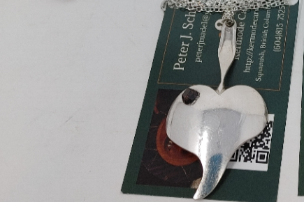 Heart Necklaces