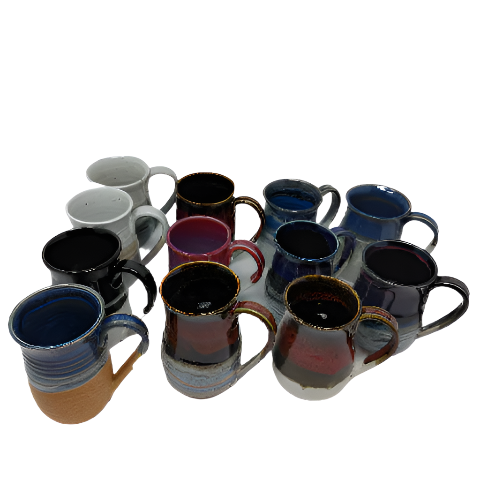 Mugs