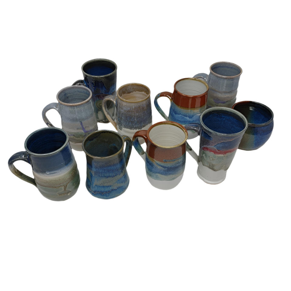 Mugs