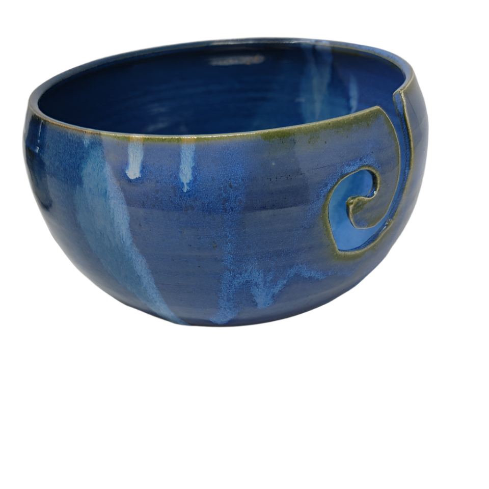 Yarn Bowl